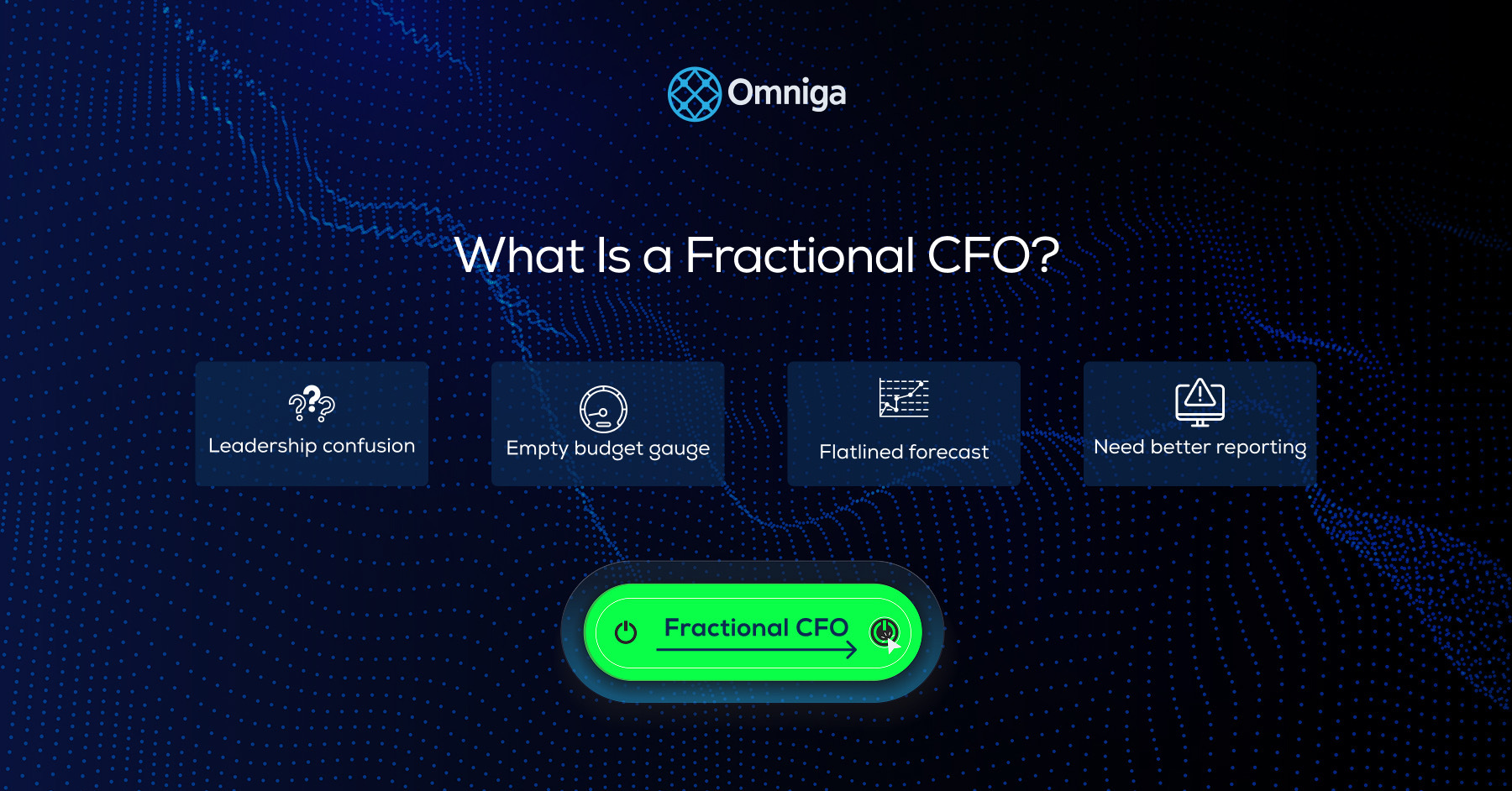 What Is a Fractional CFO (And When Should You Hire One)?